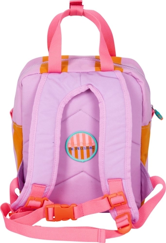 Рюкзак с принтом цветка, серия Little Friends, Spiegelburg (24569) / Рюкзаки детские № 2