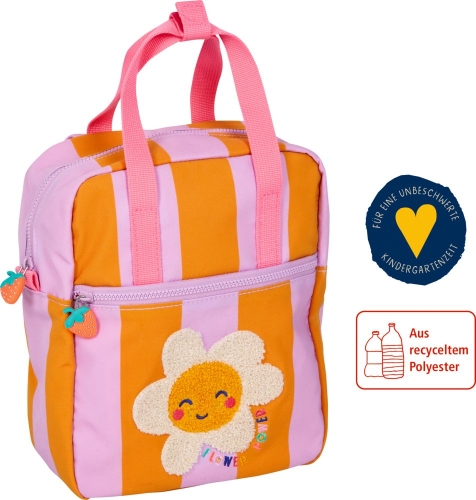 Рюкзак с принтом цветка, серия Little Friends, Spiegelburg (24569) / Рюкзаки детские № 3