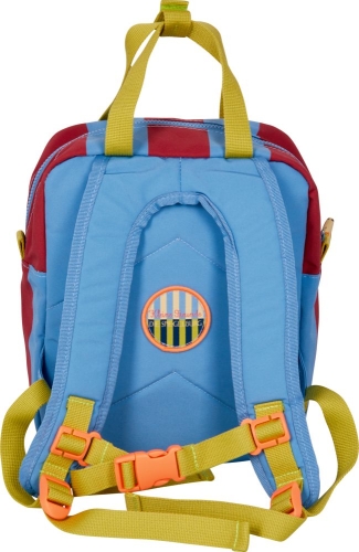 Рюкзак с принтом мяча, серия Little Friends, Spiegelburg (24576) / Рюкзаки детские № 2