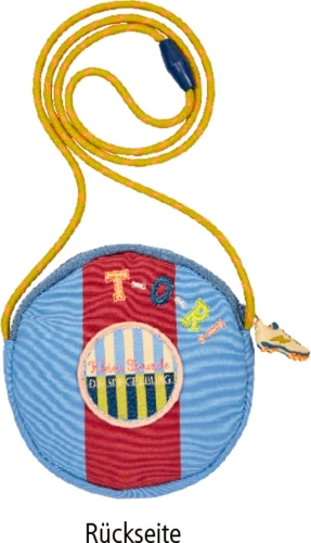 Сумка в виде футбольного мяча Little Friends, Spiegelburg (24590) / Сумки детские № 2