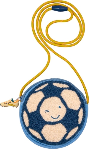 Сумка в виде футбольного мяча Little Friends, Spiegelburg (24590) / Сумки детские