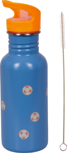 Water bottle, Spiegelburg (24637) / Tableware № 2 Kids Republic Water bottle, Spiegelburg (24637) / Tableware № 2