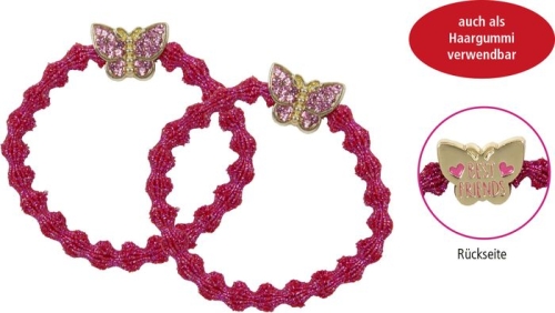 Браслети дружби Princess Lillifee, Spiegelburg (24965) / Дитяча косметика № 2 Kids Republic Браслети дружби Princess Lillifee, Spiegelburg (24965) / Дитяча косметика № 2