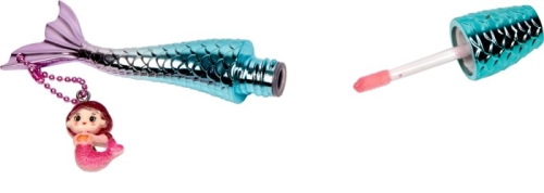 Бальзам для губ Русалка в асортименті, Spiegelburg (25009) / Дитяча косметика № 3 Kids Republic Бальзам для губ Русалка в асортименті, Spiegelburg (25009) / Дитяча косметика № 3