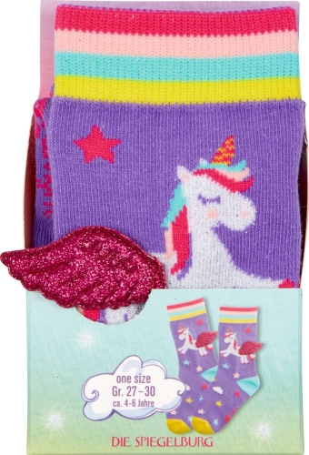 Носки Paradise, Spiegelburg (25139) / Одежда детская № 3 Kids Republic Носки Paradise, Spiegelburg (25139) / Одежда детская № 3