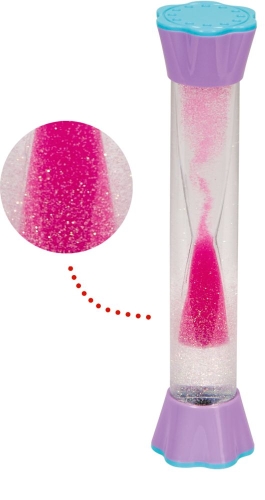 Блискучий вихор Nella Nixe в асортименті, Spiegelburg (25528) / Ігрові набори № 5 Kids Republic Блискучий вихор Nella Nixe в асортименті, Spiegelburg (25528) / Ігрові набори № 5