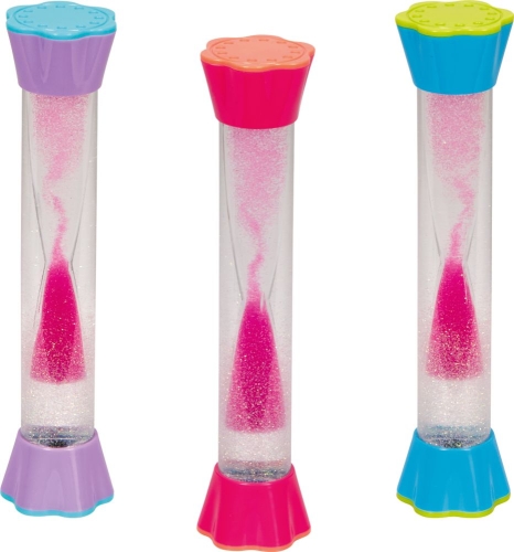 Блискучий вихор Nella Nixe в асортименті, Spiegelburg (25528) / Ігрові набори Kids Republic Блискучий вихор Nella Nixe в асортименті, Spiegelburg (25528) / Ігрові набори