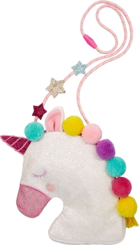 Сумка в виде волшебного животного Paradise, Spiegelburg (26112) / Сумки детские Kids Republic Сумка в виде волшебного животного Paradise, Spiegelburg (26112) / Сумки детские