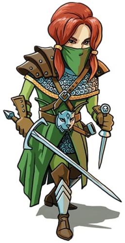 Настольная игра Тайны замка Карак , Lord Of Boards (20558) / Настольные игры № 7 Kids Republic Настольная игра Тайны замка Карак , Lord Of Boards (20558) / Настольные игры № 7