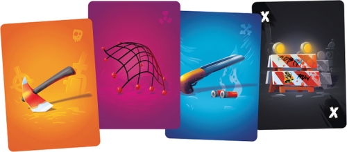 Настольная игра Турбозомби, Lord Of Boards (20565) / Настольные игры № 3 Kids Republic Настольная игра Турбозомби, Lord Of Boards (20565) / Настольные игры № 3