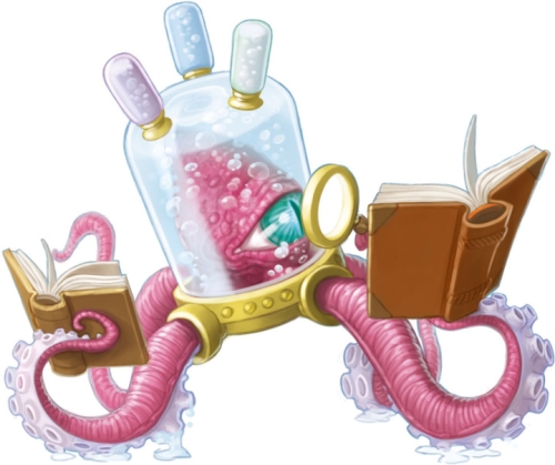 MINDBUG board game. Chimera, Lord Of Boards (20701) / Board Games № 6 Kids Republic MINDBUG board game. Chimera, Lord Of Boards (20701) / Board Games № 6