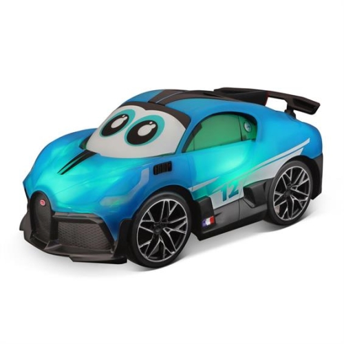 Машинка іграшкова Bugatti Divo з звуковими та світловими ефектами, Bb Junior (12085) / Іграшки № 3 Kids Republic Машинка іграшкова Bugatti Divo з звуковими та світловими ефектами, Bb Junior (12085) / Іграшки № 3