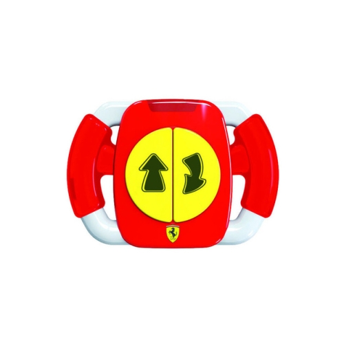 Машинка игрушечная на ИК управлении Ferrari 488 GTB, бат. нет в компл., Bb Junior (20035) / Игрушки № 2 Kids Republic Машинка игрушечная на ИК управлении Ferrari 488 GTB, бат. нет в компл., Bb Junior (20035) / Игрушки № 2