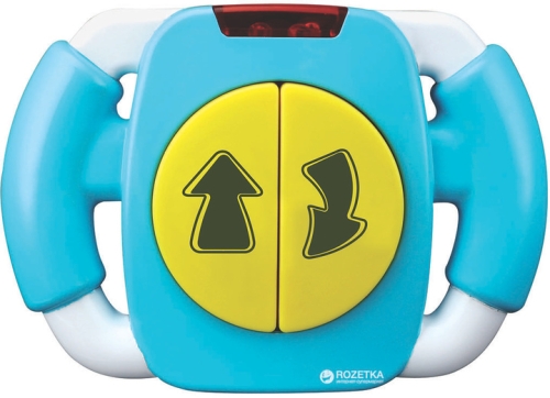 Машинка игрушечная на ИК управлении Jeep Wrangler Unlimited, бат. нет в компл., Bb Junior (23012) / Игрушки № 3 Kids Republic Машинка игрушечная на ИК управлении Jeep Wrangler Unlimited, бат. нет в компл., Bb Junior (23012) / Игрушки № 3