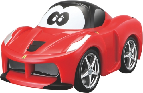 Ігровий набір LaFerrari Junior City Playmat, Bb Junior (50087) / Іграшки № 2 Kids Republic Ігровий набір LaFerrari Junior City Playmat, Bb Junior (50087) / Іграшки № 2