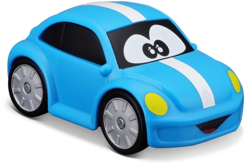 Набор игровой Мой первый переносной гараж, Bb Junior (86215) / Игрушки № 3