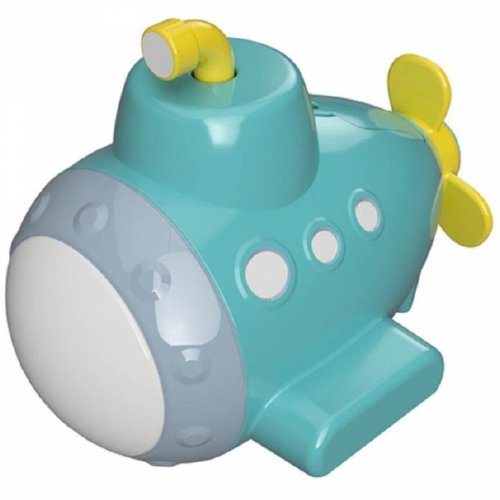Игрушка для воды Splash N Play - подлодка Submarine Projectorr, бат. 3хАG13 в компл., Bb Junior (90014) / Игрушки Kids Republic Игрушка для воды Splash N Play - подлодка Submarine Projectorr, бат. 3хАG13 в компл., Bb Junior (90014) / Игрушки
