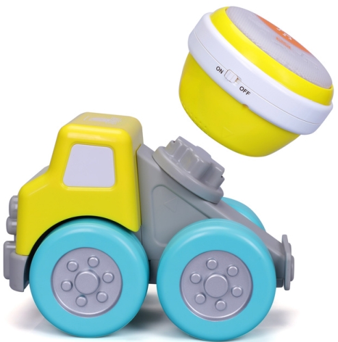 Машинка игрушечная Драйв энд рок, Bb Junior (90328) / Игрушки № 2 Kids Republic Машинка игрушечная Драйв энд рок, Bb Junior (90328) / Игрушки № 2