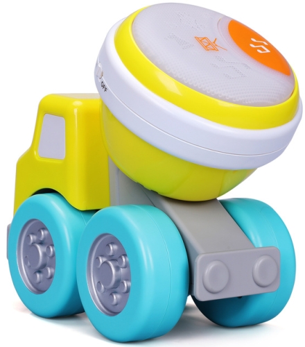 Машинка игрушечная Драйв энд рок, Bb Junior (90328) / Игрушки № 3 Kids Republic Машинка игрушечная Драйв энд рок, Bb Junior (90328) / Игрушки № 3