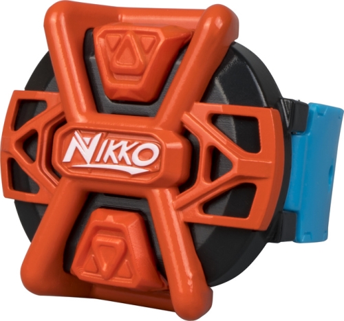 Машинка іграшкова на рк Wrist Racers - Graphic Red, Nikko (02914) / Іграшки № 3 Kids Republic Машинка іграшкова на рк Wrist Racers - Graphic Red, Nikko (02914) / Іграшки № 3