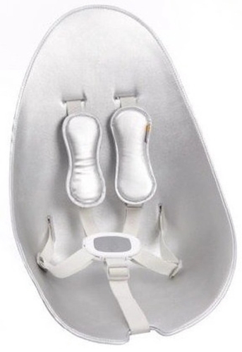 Bloom набор вкладышей Fresco lunar silver, Bloom (02689) / Детская № 2 Kids Republic Bloom набор вкладышей Fresco lunar silver, Bloom (02689) / Детская № 2