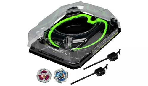 Toy set Extreme fighting set of the Beyblade X series, Hasbro (56959) / Toys № 3