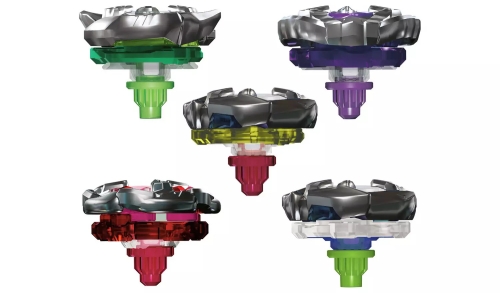 Toy set Extreme fighting set of the Beyblade X series, Hasbro (56959) / Toys № 4