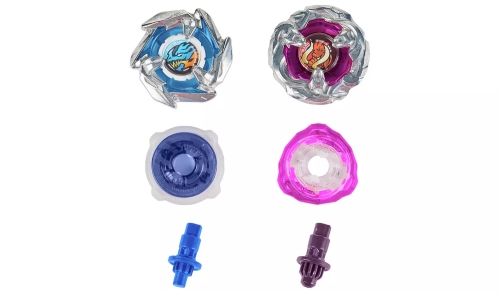 Toy set Extreme fighting set of the Beyblade X series, Hasbro (56959) / Toys № 5