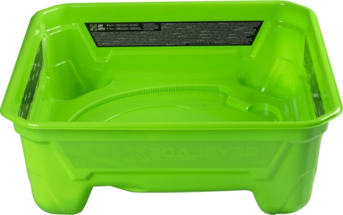 Арена игрушечная серии БэйБлейд Х, Hasbro (56973) / Игрушки № 4 Kids Republic Арена игрушечная серии БэйБлейд Х, Hasbro (56973) / Игрушки № 4