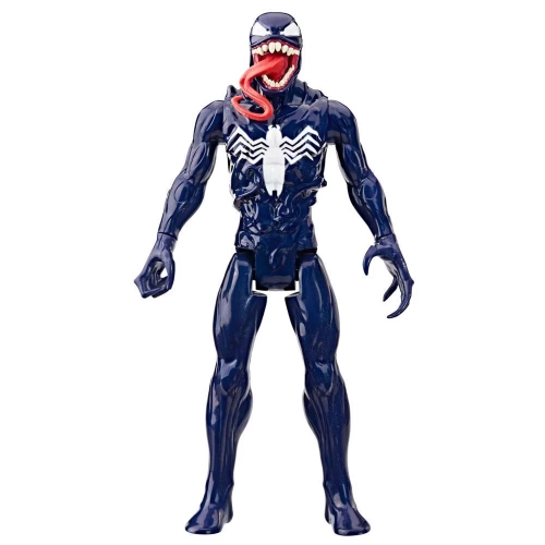 Toy-figure of the Venom series, 30 cm in assortment, Hasbro (76049) / Toys Kids Republic Toy-figure of the Venom series, 30 cm in assortment, Hasbro (76049) / Toys