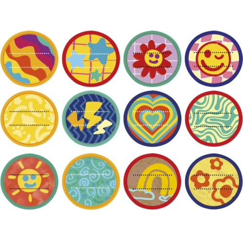 Набор массы для лепки, 12 баночек, Hasbro (07026) / Сделай сам № 2 Kids Republic Набор массы для лепки, 12 баночек, Hasbro (07026) / Сделай сам № 2