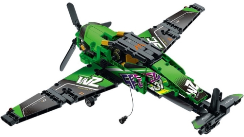 Конструктор, iMMaster (43661) / Конструкторы № 3 Kids Republic Конструктор, iMMaster (43661) / Конструкторы № 3