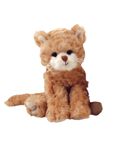 Мягкая игрушка котенок Локки,25см, Bukowski Design (02968) / Мягкие игрушки