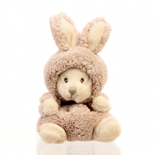 Мягкая игрушка Зигги коричневый, 15см, Bukowski Design (06560) / Мягкие игрушки