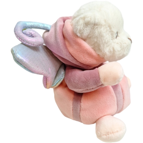 Мягкая игрушка Зигги в одежде бабочки, 15см, Bukowski Design (20115) / Мягкие игрушки № 3 Kids Republic Мягкая игрушка Зигги в одежде бабочки, 15см, Bukowski Design (20115) / Мягкие игрушки № 3