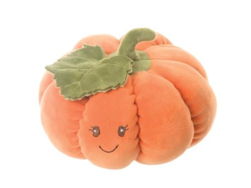Plush toy Pumpkin, 25cm, Bukowski Design (21204) / Plush Toys Kids Republic Plush toy Pumpkin, 25cm, Bukowski Design (21204) / Plush Toys