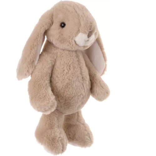 Мяка іграшка Каніні коричневий,25см, Bukowski Design (68261) / Мякі іграшки