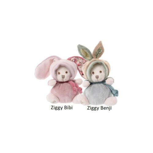 Мягкая игрушка семья Зигги, 15см, Bukowski Design (72121) / Мягкие игрушки № 2 Kids Republic Мягкая игрушка семья Зигги, 15см, Bukowski Design (72121) / Мягкие игрушки № 2