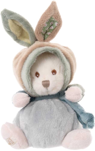 Мягкая игрушка семья Зигги, 15см, Bukowski Design (72121) / Мягкие игрушки Kids Republic Мягкая игрушка семья Зигги, 15см, Bukowski Design (72121) / Мягкие игрушки