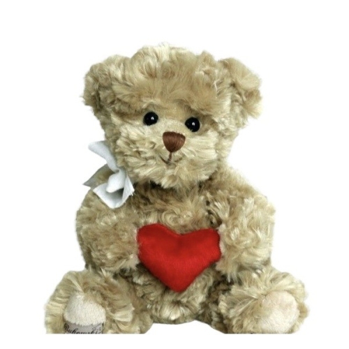 Мяка іграшка гарний Антон,25см, Bukowski Design (76433) / Мякі іграшки Kids Republic Мяка іграшка гарний Антон,25см, Bukowski Design (76433) / Мякі іграшки