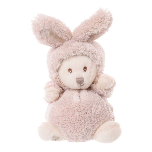 Мягкая игрушка Зигги розовый, 15см, Bukowski Design (80515) / Мягкие игрушки Kids Republic Мягкая игрушка Зигги розовый, 15см, Bukowski Design (80515) / Мягкие игрушки