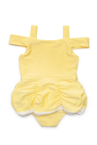 Купальник Belle, розмір US 6, Great Pretenders (71069) / Одяг та взуття № 5 Kids Republic Купальник Belle, розмір US 6, Great Pretenders (71069) / Одяг та взуття № 5