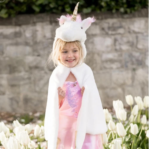 Great Pretenders Cape, Size US 4-6 (03054) / Entertainment № 3 Kids Republic Great Pretenders Cape, Size US 4-6 (03054) / Entertainment № 3