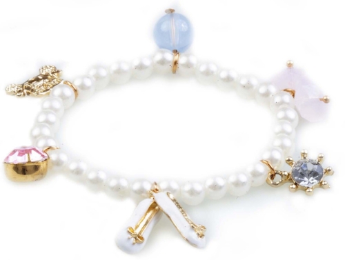 Браслет Ідеальна чарівність, Great Pretenders (40777) / Розваги № 2 Kids Republic Браслет Ідеальна чарівність, Great Pretenders (40777) / Розваги № 2