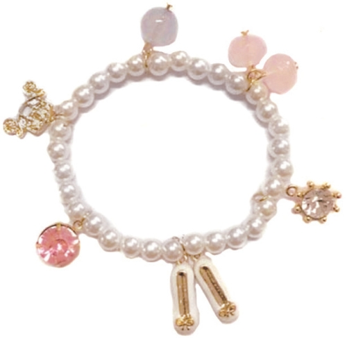 Браслет Ідеальна чарівність, Great Pretenders (40777) / Розваги Kids Republic Браслет Ідеальна чарівність, Great Pretenders (40777) / Розваги