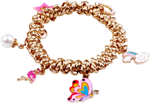 Браслет з підвісками, Great Pretenders (40791) / Розваги Kids Republic Браслет з підвісками, Great Pretenders (40791) / Розваги