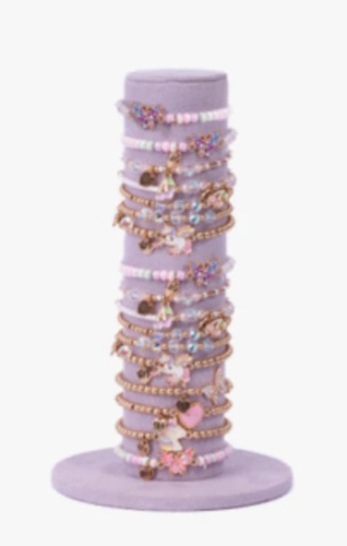 Браслети Bestie, в асортименті, Great Pretenders (55023) / Розваги Kids Republic Браслети Bestie, в асортименті, Great Pretenders (55023) / Розваги