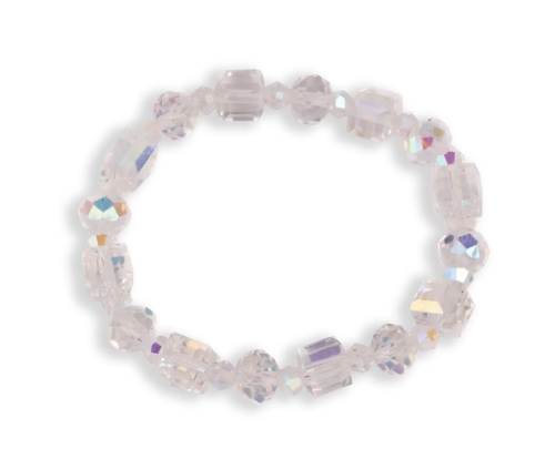 Браслет Хрустальная прозрачность, Great Pretenders (00204) / Развлечения