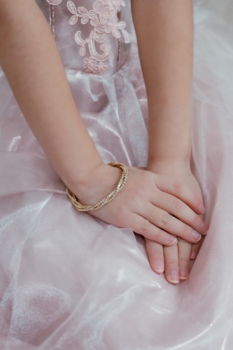 Браслет Діамантовий твіст, Great Pretenders (00228) / Розваги № 2