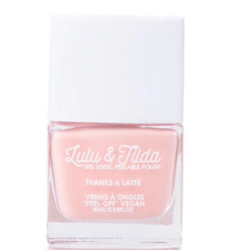 Лак для ногтей Thanks a Latte, Great Pretenders (51084) / Школа Kids Republic Лак для ногтей Thanks a Latte, Great Pretenders (51084) / Школа